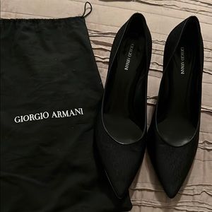 Giorgio Armani